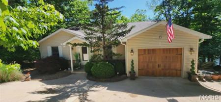 601 Gray Friar