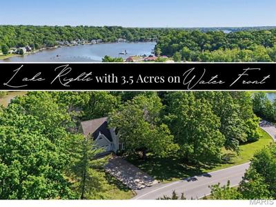 3 Oak Bluff