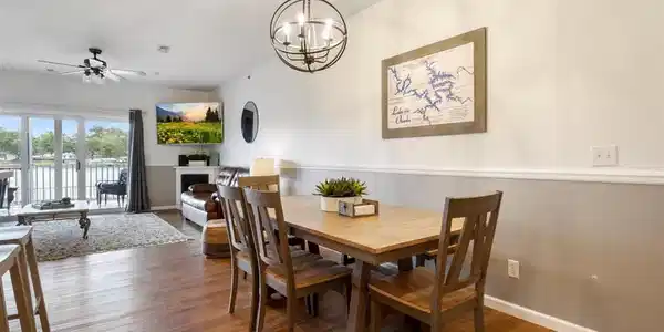 216 Lakeview Resort