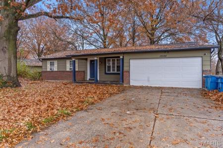 12322 Spanish Pond