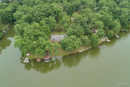 13764 Sunrise Lake