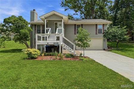 609 Lakewood