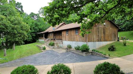 5881 Bear Creek