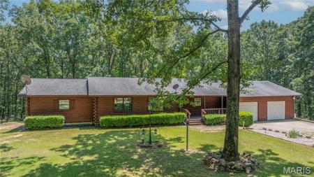 211 Whispering Hills