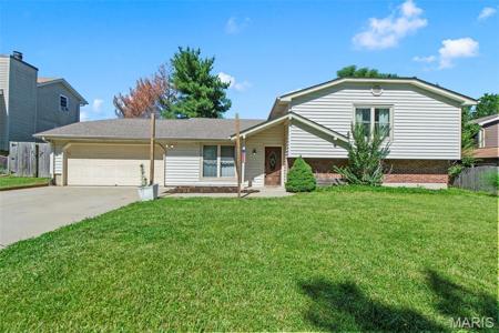 4 Red Oaks
