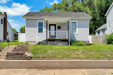 315 Williams
