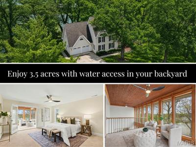 3 Oak Bluff