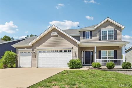 390 Timber Valley