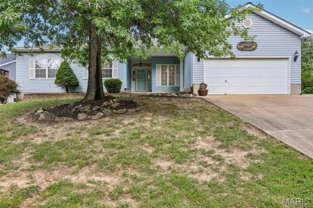 10309 Turkey Trail