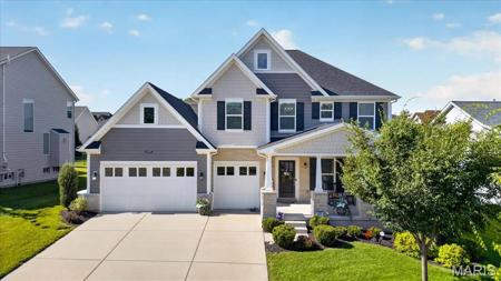 16955 Pine Summit