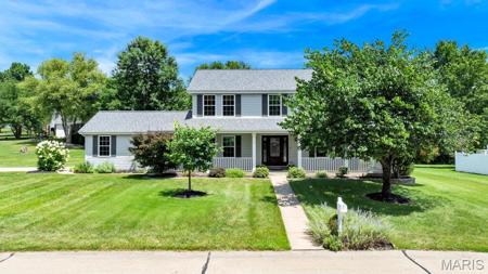 3183 Willow Bend