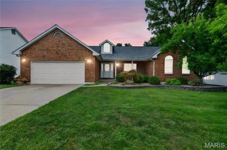 218 Pond Hollow