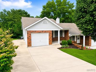 453 Hill