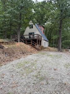 9166 Mohican #9162