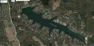6684 S Lakeshore, Lots 66-70