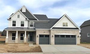 16943 Pine Summit (Lot 102B) Drive