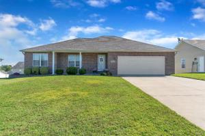 1348 Holly Drive