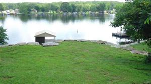 1984 Lakeshore  Lot 849