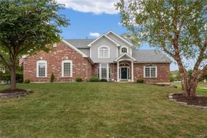 1377 Lake Knoll Drive