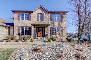 457 Fox Trail Drive