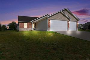 10877 Mahogany Drive