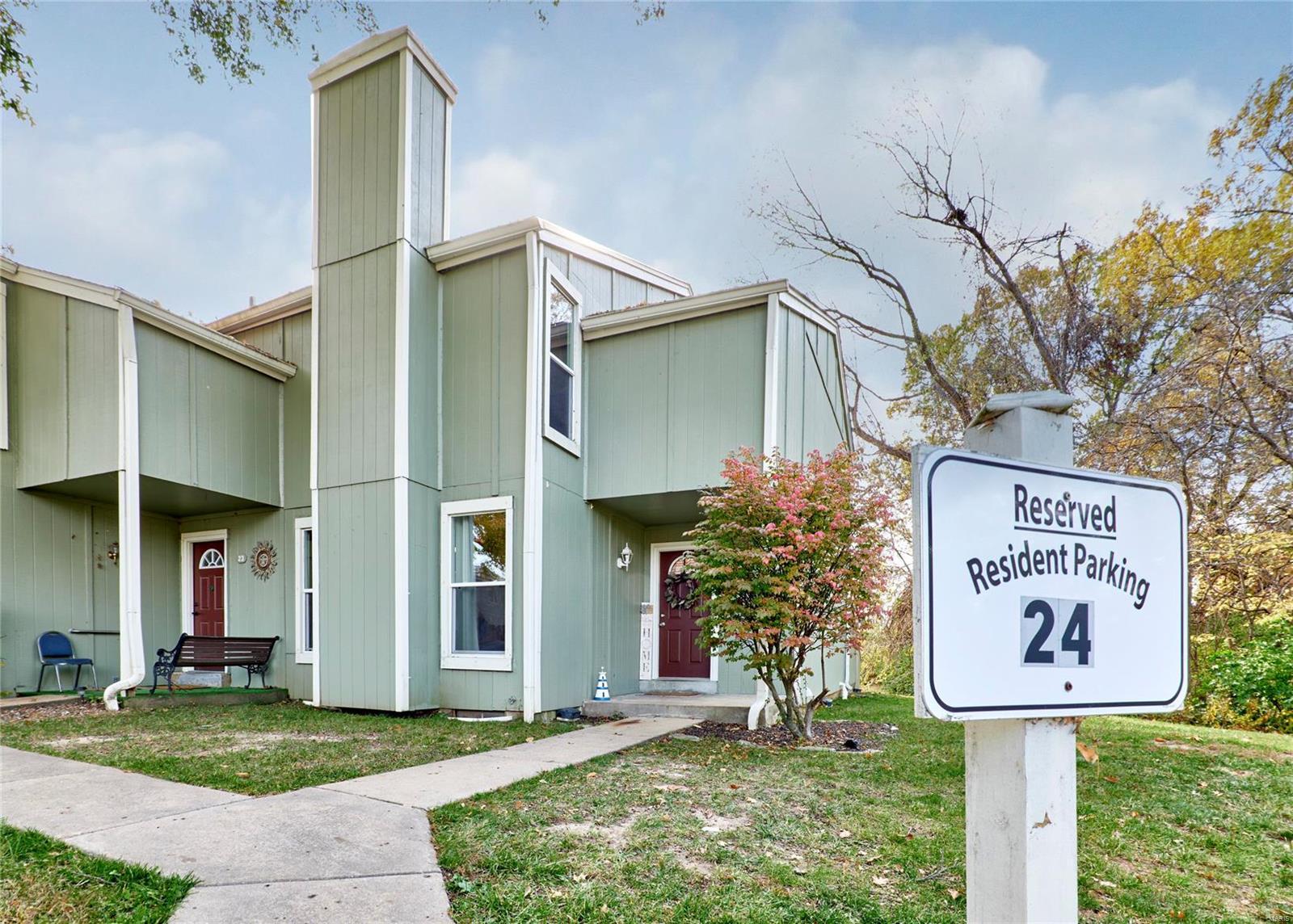 24 Lantern, Lake St Louis, MO lhrmls01888848