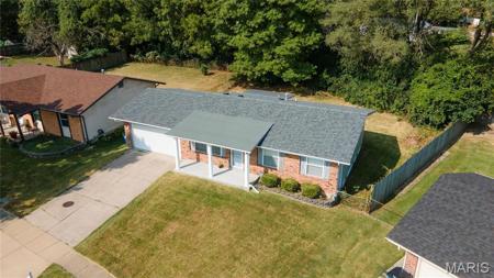 12063 Trampe Heights