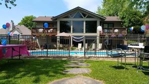 674 Monaco Drive