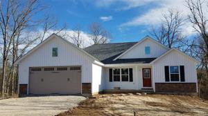 118 N Capri Ridge Drive