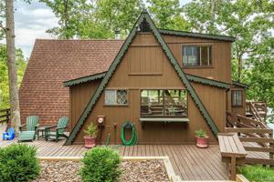 390 Wanderfern Peak Drive