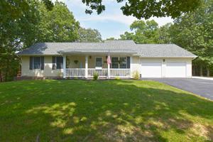 407 Saratoga Drive