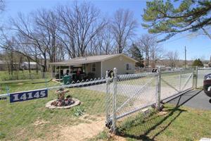 14145 Spring Drive