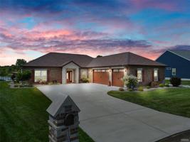 10856 Magnolia Drive