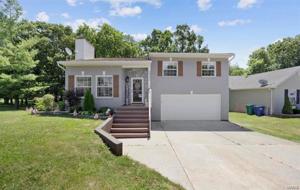 10824 Mahogany Drive