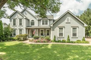 17101 Westridge Meadows Drive