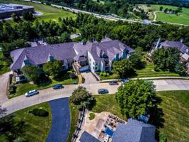 1620 Lake Knoll Drive