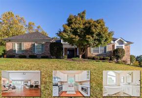 1340 Chesterfield Estates Drive