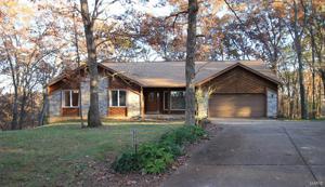 345 Nottingham Drive