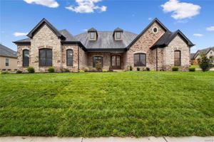 17020 Lakeside Ridge Drive