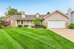 704 Scarlet Oak Drive