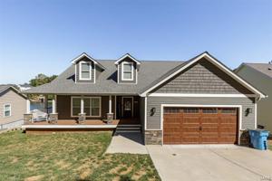 9393 E Vista Drive