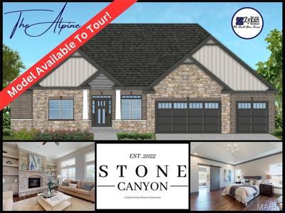 1 Alpine @ Stone Canyon