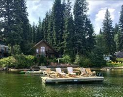 2105 Water Lily Lane