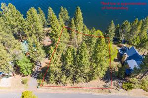 168 Shadows Trail