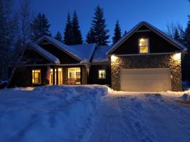 11 Heron's Nest Court