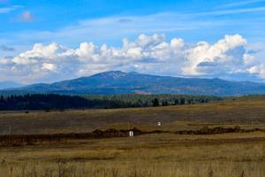 Lot 5 Big Moose Road
