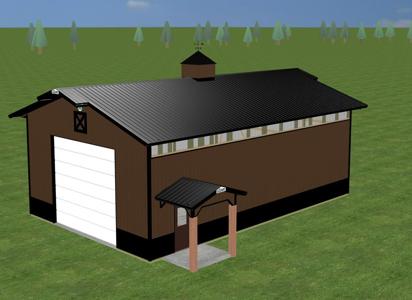 Lot 15 Saddle Rock Way