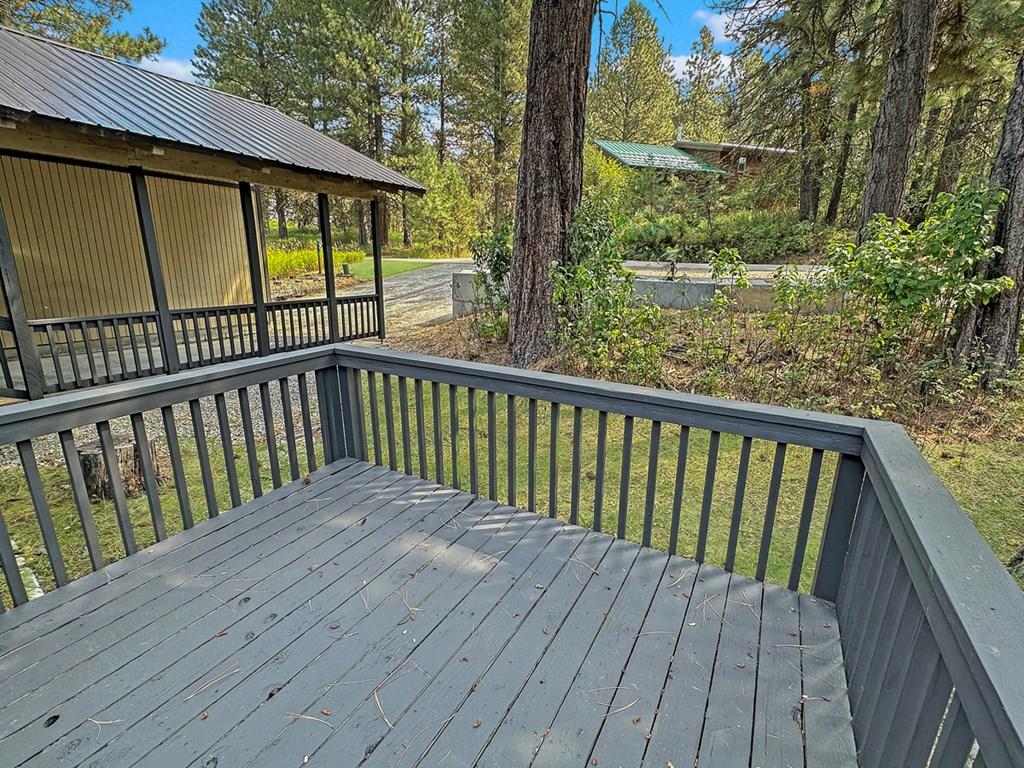 Image 4: Plenty of Outdoor Space