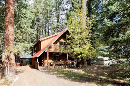 617 Lick Creek Road