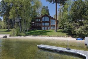 915 Cottonwood Road